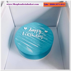 Bánh Sinh Nhật Tình Yêu - TP280